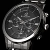 BIGOTTI MILANO Quotidiano Black férfi karóra BG110670-2