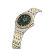 BIGOTTI MILANO Raffinata Bicolor green női karóra BG110656-5