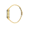 BIGOTTI MILANO Raffinato Chrono Gold férfi karóra BG110669-4