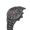 BIGOTTI MILANO Quotidiano Gun metal férfi karóra BG110670-5