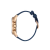 BIGOTTI MILANO Raffinato Blue Rosegold férfi karóra BG110552-9
