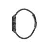 All black design