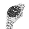 BIGOTTI MILANO Raffinato Chrono Black férfi karóra BG110714-2