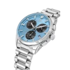 BIGOTTI MILANO Raffinato Chrono Ice Panda férfi karóra BG110714-5