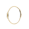 BIGOTTI MILANO Quotidiana Square Gold női karóra BG110723-2