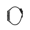 BIGOTTI MILANO Raffinato All Black férfi karóra BG110737-5