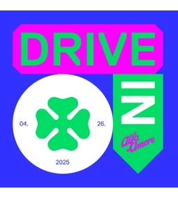 DRIVE-IN 2025