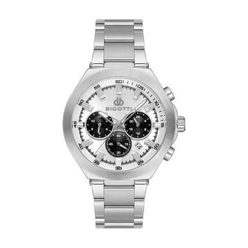 BIGOTTI MILANO Raffinato Panda férfi karóra BG110546-1