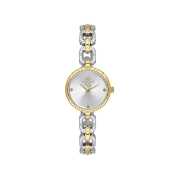 BIGOTTI MILANO Raffinata Bicolor női karóra BG110654-1