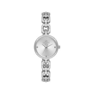 BIGOTTI MILANO Raffinata Silver női karóra BG110654-2