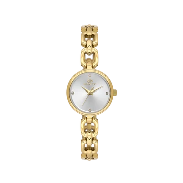 BIGOTTI MILANO Raffinata Gold női karóra BG110654-4