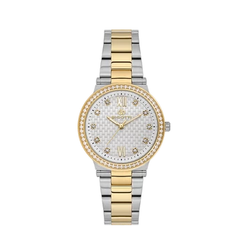 BIGOTTI MILANO Raffinata Bicolor női karóra BG110655-4