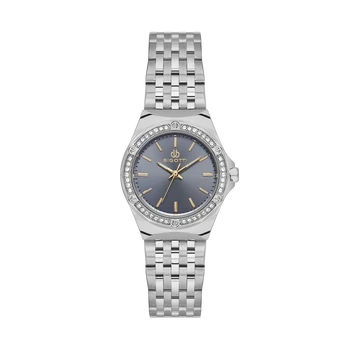 BIGOTTI MILANO Raffinata Blue női karóra BG110656-2