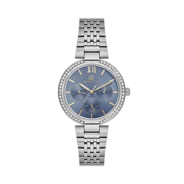 BIGOTTI MILANO Raffinata Blue női karóra BG110661-2