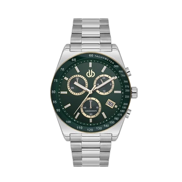 BIGOTTI MILANO SELÉNIA RALLY 25 Special Edition férfi karóra BG110669-3