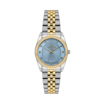 BIGOTTI MILANO Quotidiana Ice Blue női karóra BG110663-5