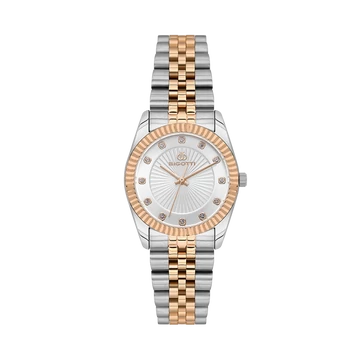 BIGOTTI MILANO Quotidiana Rose női karóra BG110663-6
