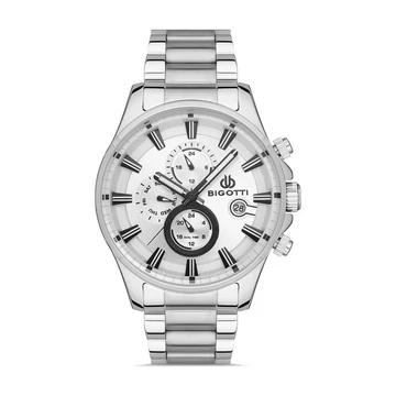 BIGOTTI MILANO Quotidiano férfi karóra BG110440-1