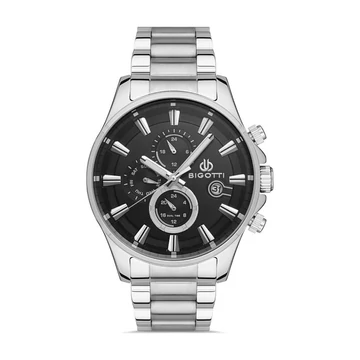 BIGOTTI MILANO Quotidiano férfi karóra BG110440-4
