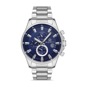 BIGOTTI MILANO Quotidiano férfi karóra BG110440-3