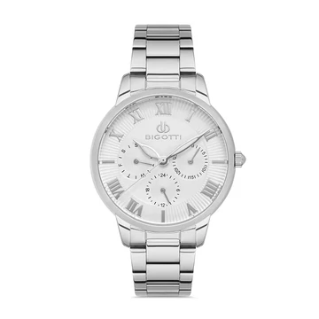 BIGOTTI MILANO Quotidiana női karóra BG110252-1