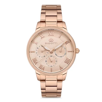 BIGOTTI MILANO Quotidiana női karóra BG110252-2