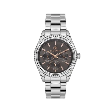 BIGOTTI MILANO Raffinata női karóra BG110469-2