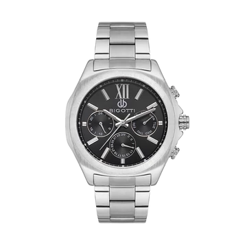 BIGOTTI MILANO Raffinato férfi karóra BG110518-1