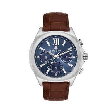 BIGOTTI MILANO Raffinato férfi karóra BG110519-2