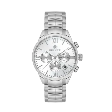 BIGOTTI MILANO Raffinata női karóra BG110527-1