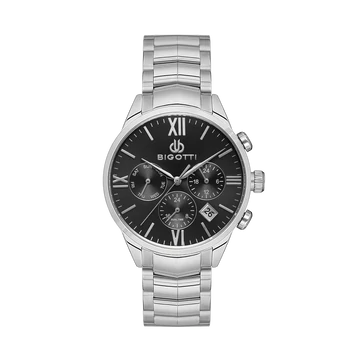 BIGOTTI MILANO Raffinata női karóra BG110527-2