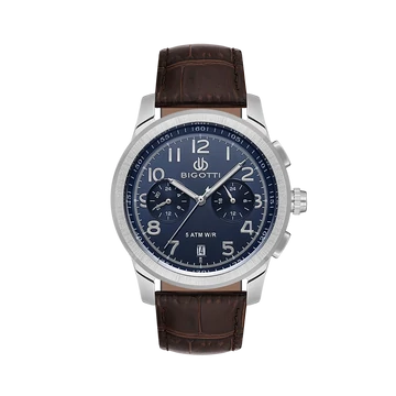 BIGOTTI MILANO Quotidiano férfi karóra BG110554-2