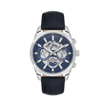 BIGOTTI MILANO Raffinato férfi karóra BG110562-2
