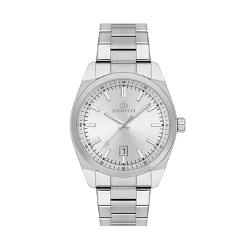 BIGOTTI MILANO Raffinato férfi karóra BG110568-1
