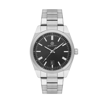 BIGOTTI MILANO Raffinato férfi karóra BG110568-2