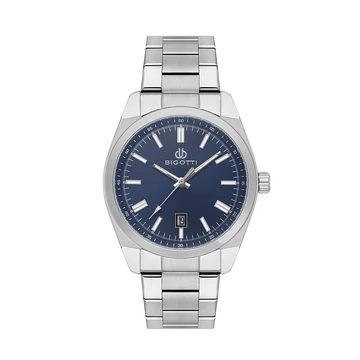 BIGOTTI MILANO Raffinato férfi karóra BG110568-3