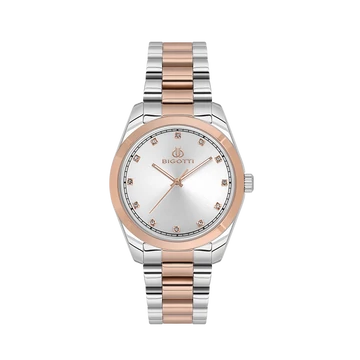 BIGOTTI MILANO Quotidiana női karóra BG110584-6