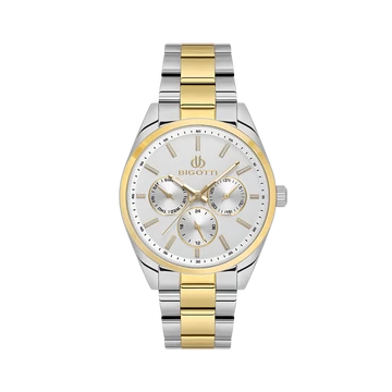 BIGOTTI MILANO Raffinata Bicolor női karóra BG110368-4