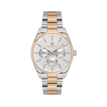 BIGOTTI MILANO Raffinata Rose női karóra BG110368-8