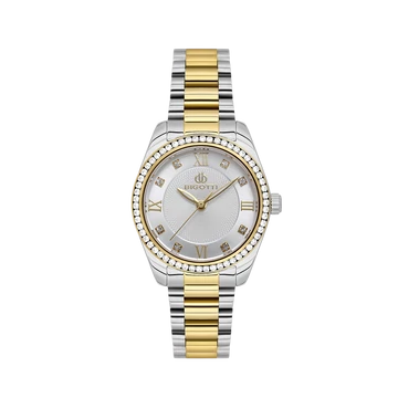 BIGOTTI MILANO Raffinata Bicolor női karóra BG110448-3