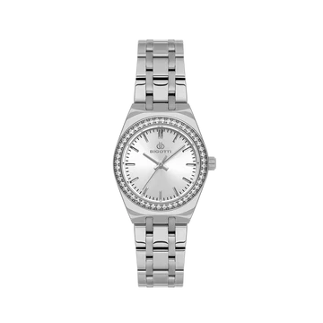 BIGOTTI MILANO Quotidiana Silver női karóra BG110615-1