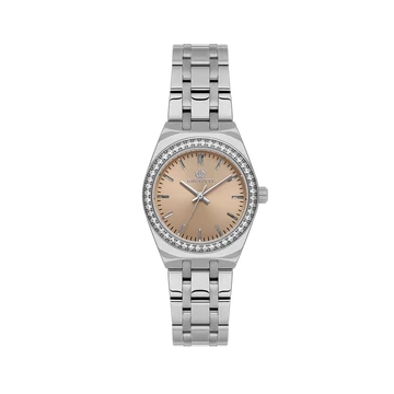 BIGOTTI MILANO Quotidiana Champagne női karóra BG110615-2