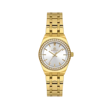 BIGOTTI MILANO Quotidiana Gold női karóra BG110615-3