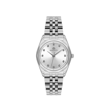 BIGOTTI MILANO Quotidiana Silver női karóra BG110622-1