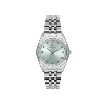 BIGOTTI MILANO Quotidiana Menta női karóra BG110622-2