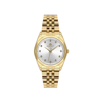 BIGOTTI MILANO Quotidiana Gold női karóra BG110622-3