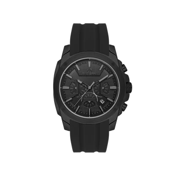 BIGOTTI MILANO Raffinato Full Black férfi karóra BG110636-6