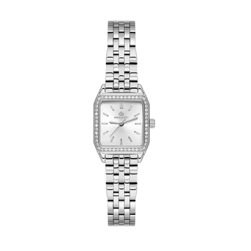 BIGOTTI MILANO Quotidiana Silver női karóra BG110723-1