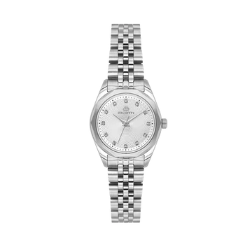 BIGOTTI MILANO Quotidiana Silver női karóra BG110724-1