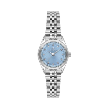 BIGOTTI MILANO Quotidiana Ice blue női karóra BG110724-2